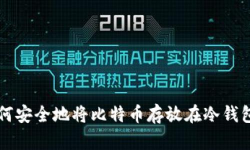 如何安全地将比特币存放在冷钱包中