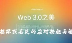 冷钱包损坏或丢失的应对措施与解决方案