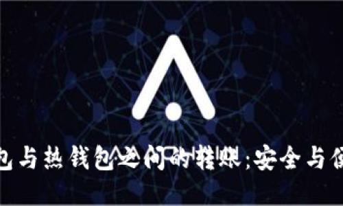 探讨冷钱包与热钱包之间的转账：安全与便捷的结合