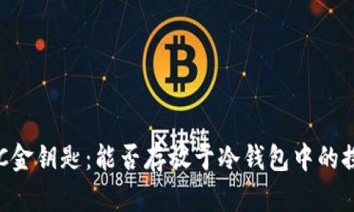 GKC金钥匙：能否存放于冷钱包中的探讨