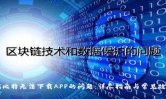 解决喵比特无法下载APP的问题：详尽指南与常见