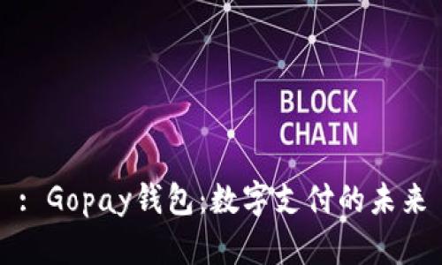 : Gopay钱包：数字支付的未来