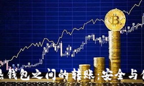  
冷钱包与热钱包之间的转账：安全与便捷的平衡