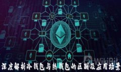 深度解析冷钱包与热钱包的区别及应用场景