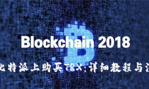 如何在比特派上购买TRX：详细教程与注意事项