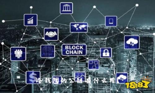 冷钱包的公链有什么用？