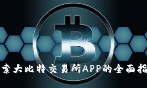 探索大比特交易所APP的全面指南