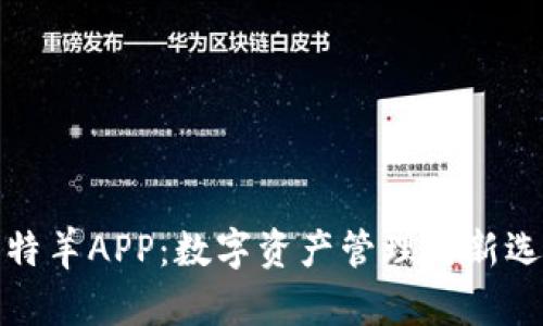 比特羊APP：数字资产管理的新选择