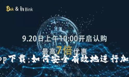 比特100app下载：如何安全有效地进行加密货币交易