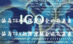 探索比特派与TRX的深度融合以及未来发展趋势探