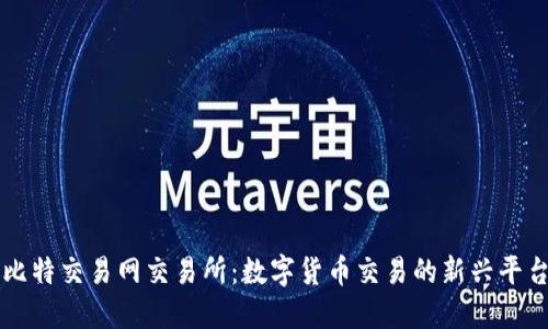 比特交易网交易所：数字货币交易的新兴平台