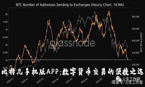 比特儿手机版APP：数字货币交易的便捷之选